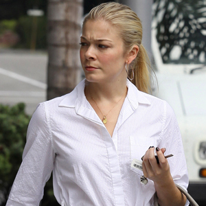LeAnn Rimes LeAnn Rimes